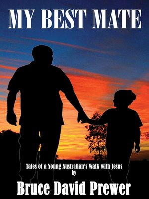 cover image of My Best Mate